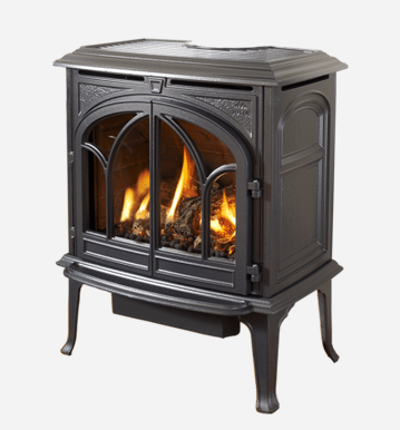 Norwegian Cast Iron Stoves, Fireplaces & Inserts