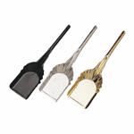 Ash Shovel - Polished Brass