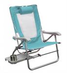 Beach Chair - Big Surf with Slide Table
