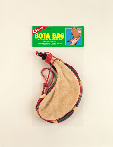 Coleman bota bag sale