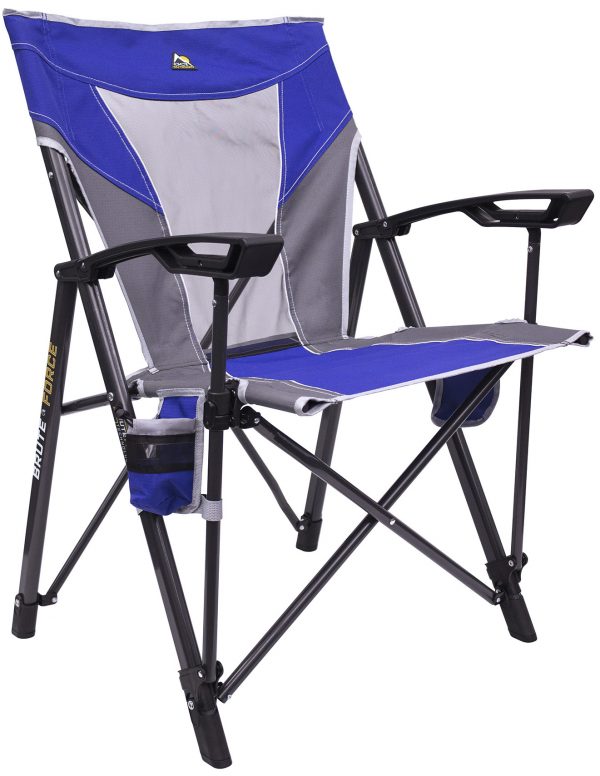 Extra large heavy duty deals folding chair