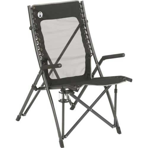 Coleman beach deluxe low sling chair 2000019265 hot sale