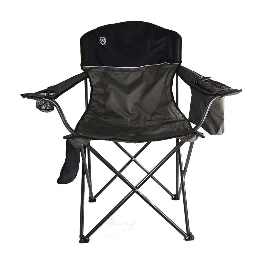 Coleman oversized 2024 quad chair