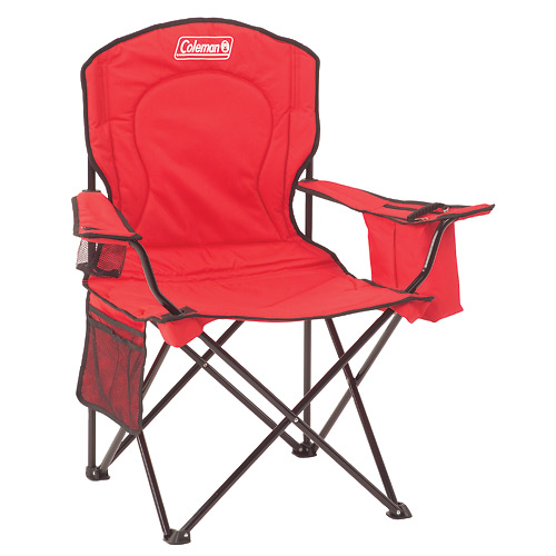 Coleman beach deluxe best sale low sling chair 2000019265