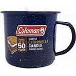 Citronella Mug Candle - S'mores Scent