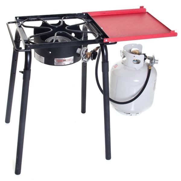 Outdoor Camp Chef Cookers Ex 60 2 burner stove