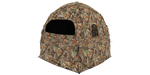 Doghouse Ground Blind MOBUC