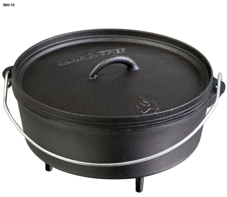 10 Quart Dutch Oven