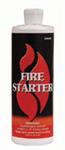 Firestarter Pellet Gell - 32 Oz.