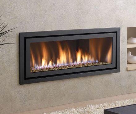 Hz40e 10 Direct Vent Fireplace