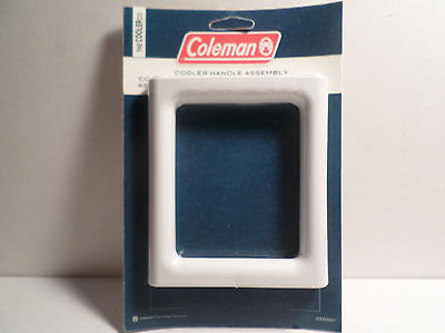 Coleman Polylite Half Gallon Jug Spout Removal Repair 5590 