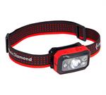 Headlamp - 400 Lumens - Storm - Octane