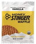 Honey Stinger Waffle - Vanilla