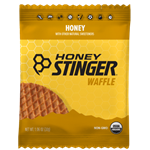 Honey Stinger Waffle Organic Honey - 6 pack