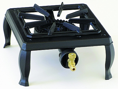 Hot Plate - Single Burner