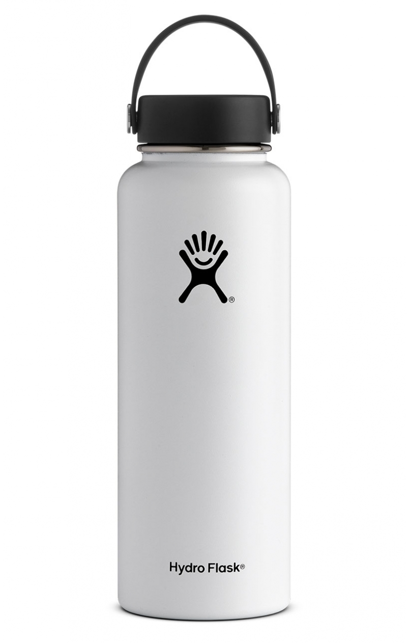 hydro peak water bottle 40 oz