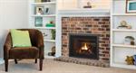 LRI3E-NG11 Regency Fireplace Insert