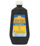 Lamp Oil - Ultra Pure 32 oz - Blue