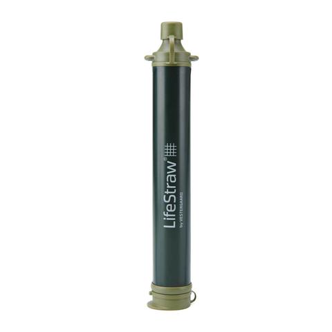 LifeStraw Personal Waterfilter