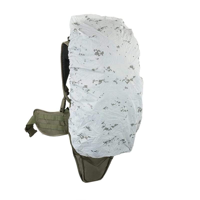 Eberlestock Reversible Rain Cover Unicam Small