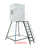 Metal Stand - Boonetown Blind