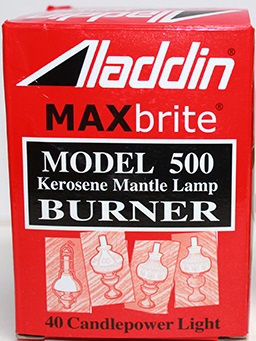 Aladdin maxbrite store 500