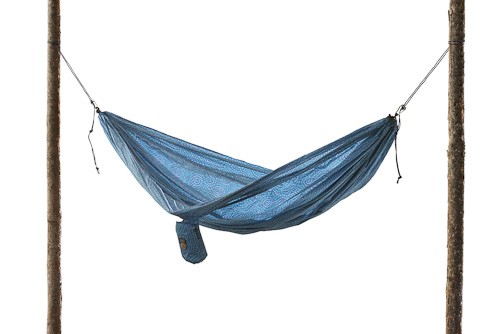 Parachute Nylon Double Hammock Batik