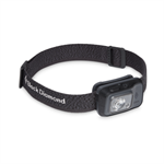 Rechargeable Headlamp - 350 Lumens - Cosmo - Graphite