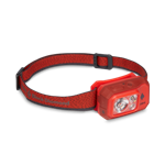 Rechargeable Headlamp - 500 Lumens - Storm - Octane