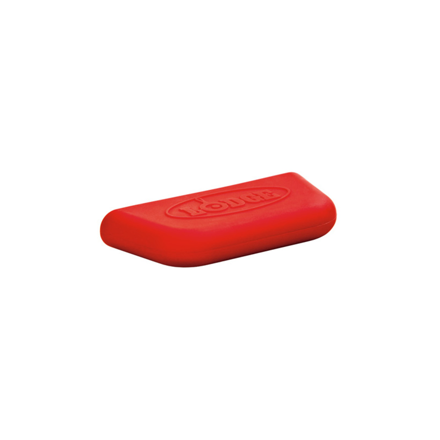 Silicone Assist Handle Holder - Red