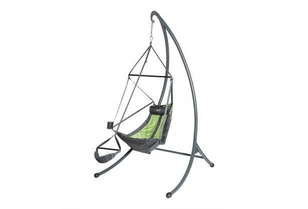 Hanging best sale pod stand