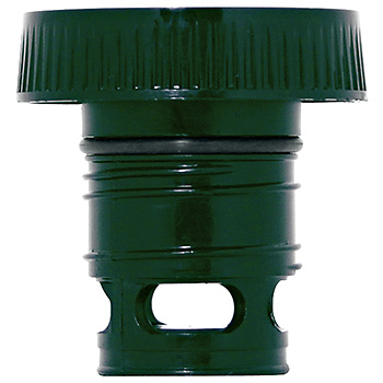 Stanley Replacement Stopper - Green