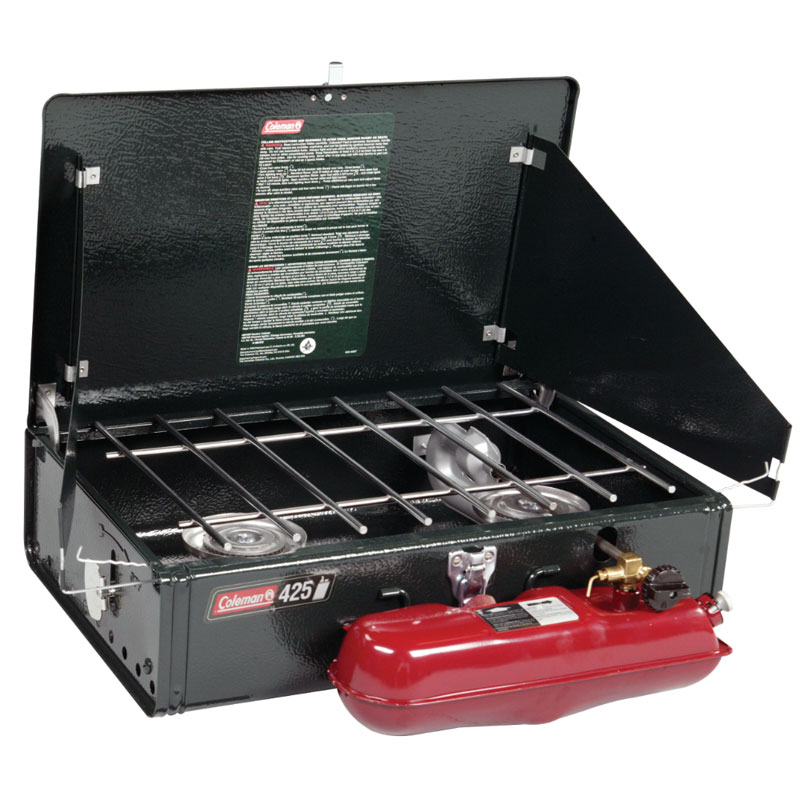 Coleman Compact Propane Stove