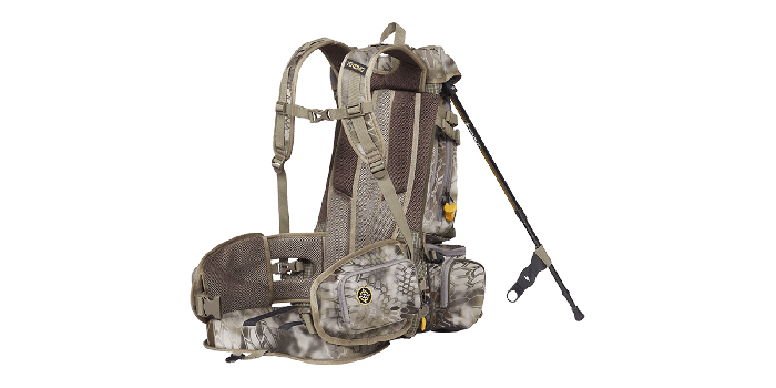 Predator hunting backpack best sale