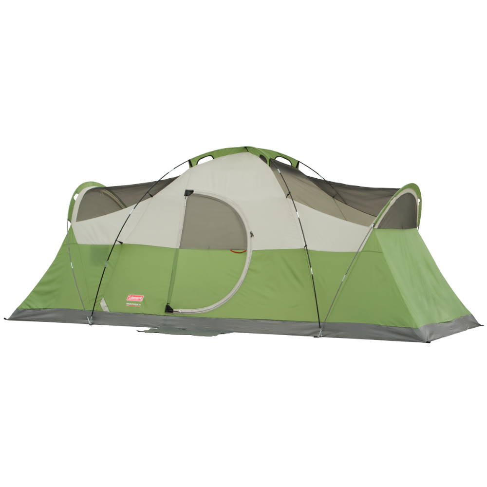 7 person tent best sale