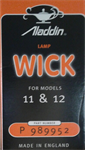 Wick - Model 7 Thru 12 (P989952)