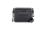 65 Qt Wheeled Cooler - Convoy - Dark Storm