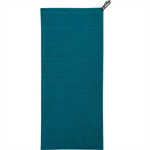 Luxe Towel FACE - Aquamarine