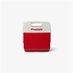 Personal Cooler - Playmate Pal 7 Qt Red