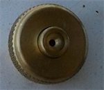 Female Filler Cap ( Brass )