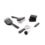 Griddle Cleaning Kit