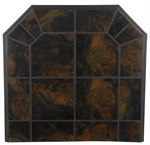 Black Hills 36 x 36 Classic Edge Pad - Corner