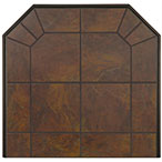 Canyon 36 x 36 Classic Edge Pad - Corner