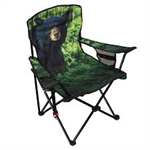 Chair - Black Bear - Adult