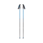 Distance Carbon Running Poles 130 cm