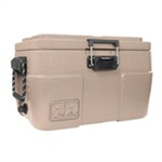 Rugged Road 65 Can Cooler Beige