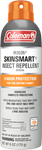 SkinSmart DEET Free Insect Repellent Aerosol