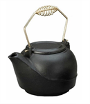 5 Quart Cast Iron Kettle