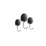 Magnetic Tool Holders - 3 pack