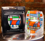 Luminary Lanterns - Cool Madre